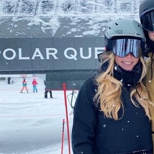 New Montec Snow Jacket worn twice Black size M